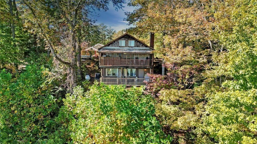 1499 Eagle Ridge Road