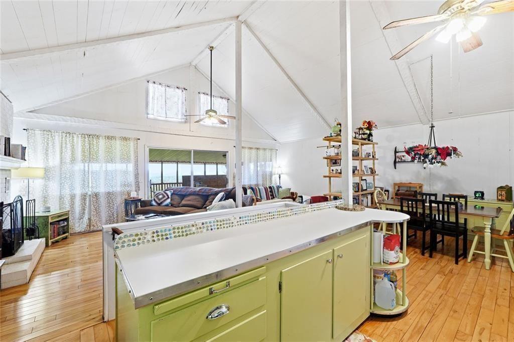 1499 Eagle Ridge Road