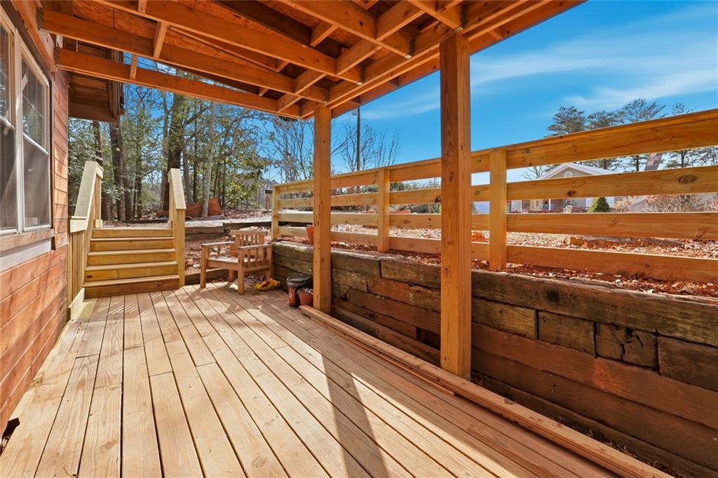 1499 Eagle Ridge Road