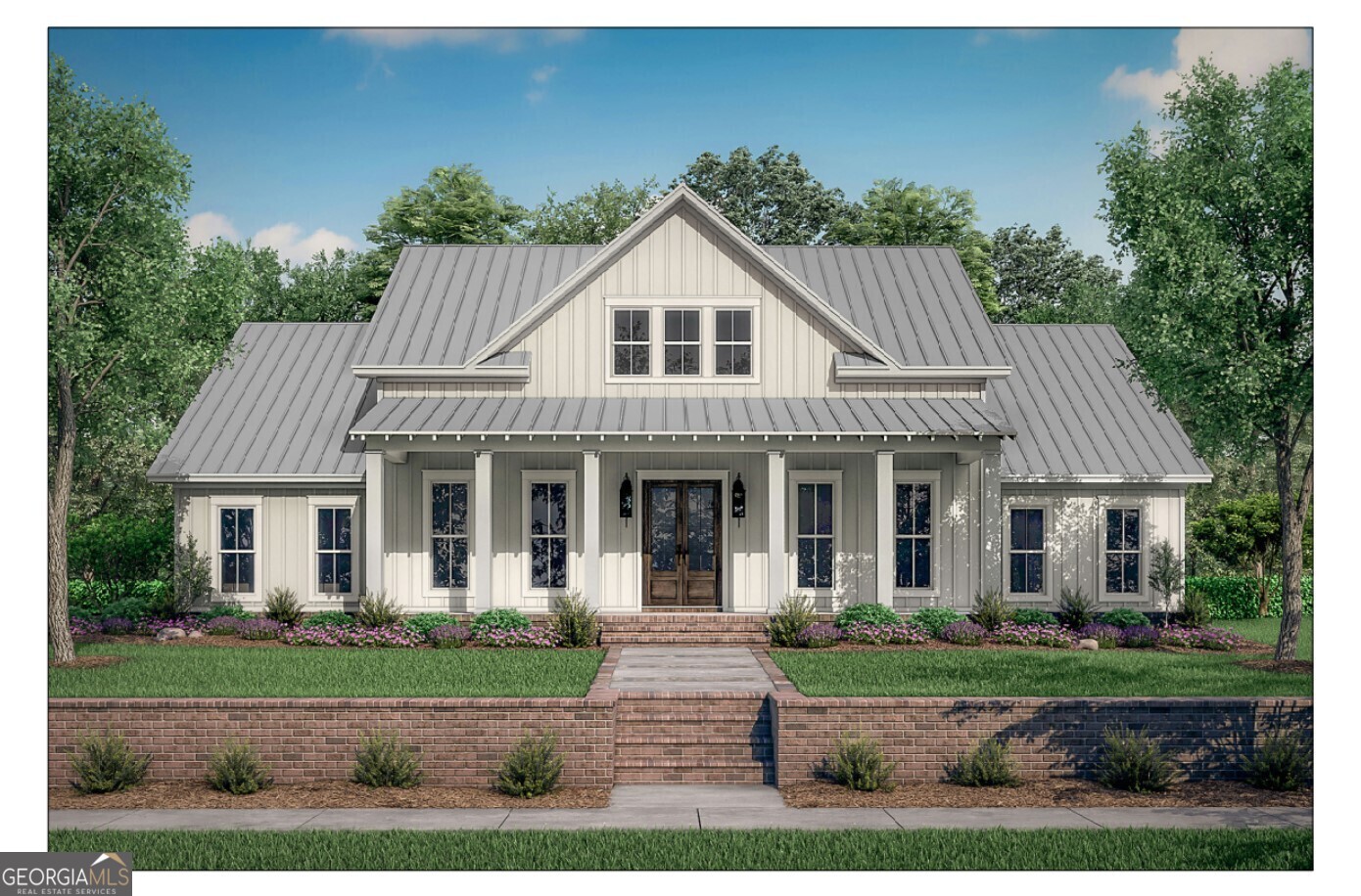 314 Mac Johnson Road NW