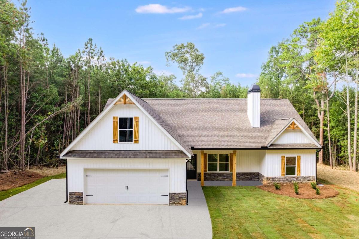 39 PLEASANT HILL Road