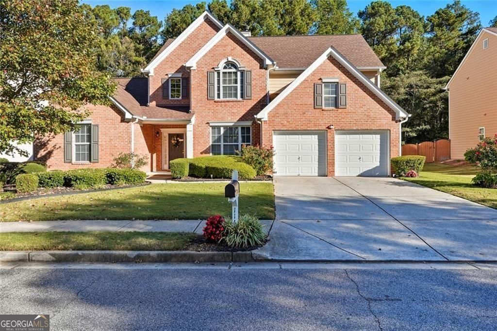 1146 Silvergate Lane