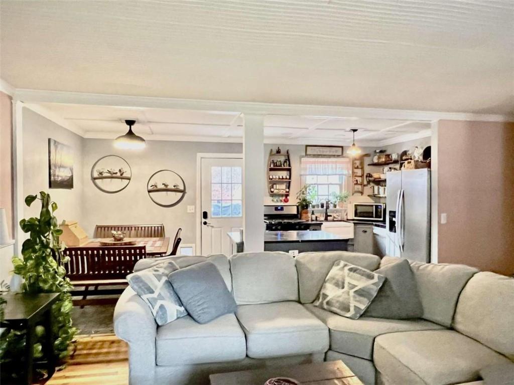 281 Proctor Road