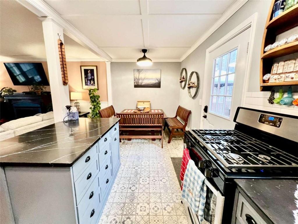 281 Proctor Road