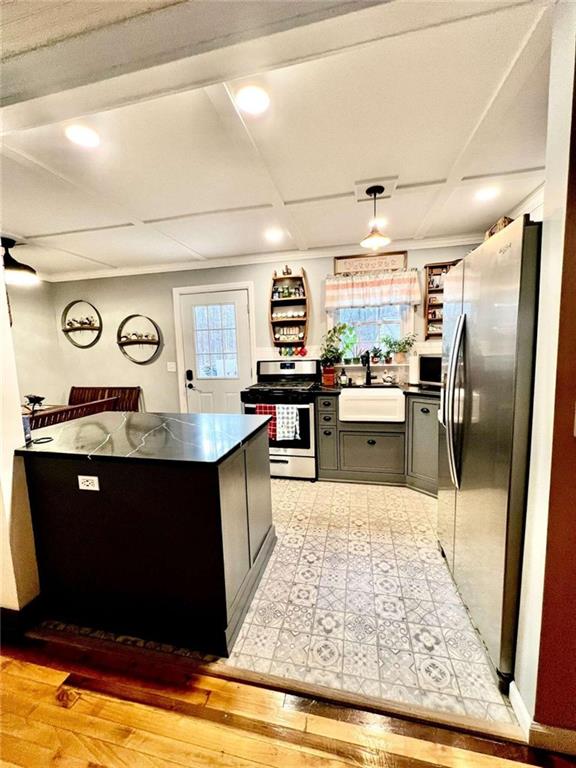 281 Proctor Road