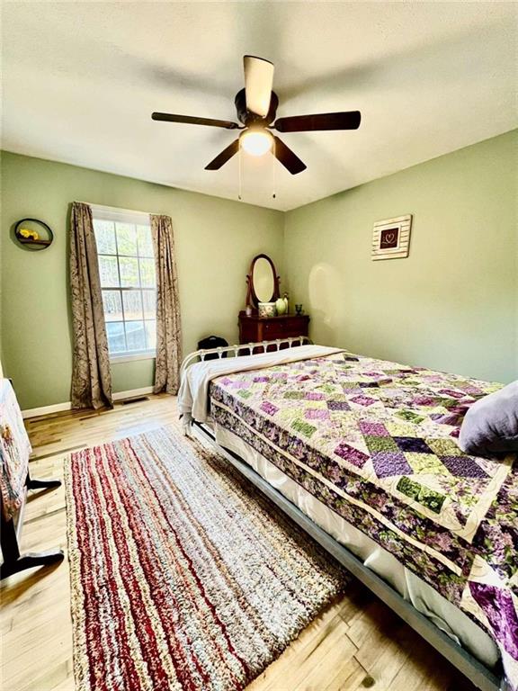 281 Proctor Road