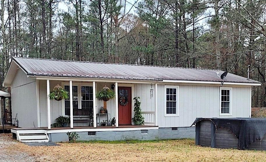 281 Proctor Road