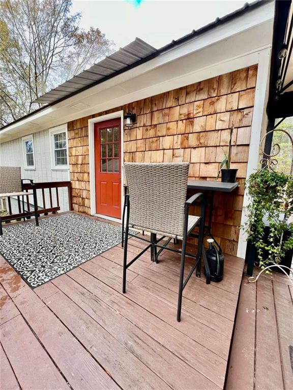 281 Proctor Road