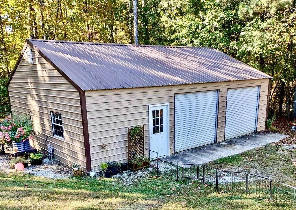 281 Proctor Road