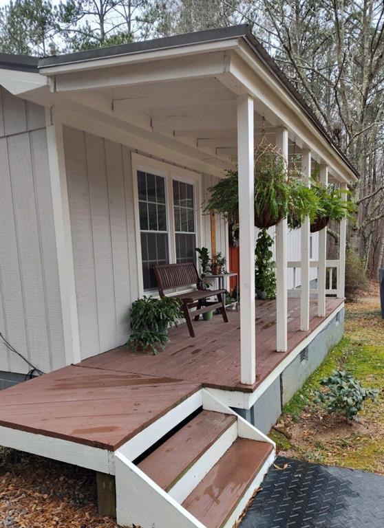 281 Proctor Road