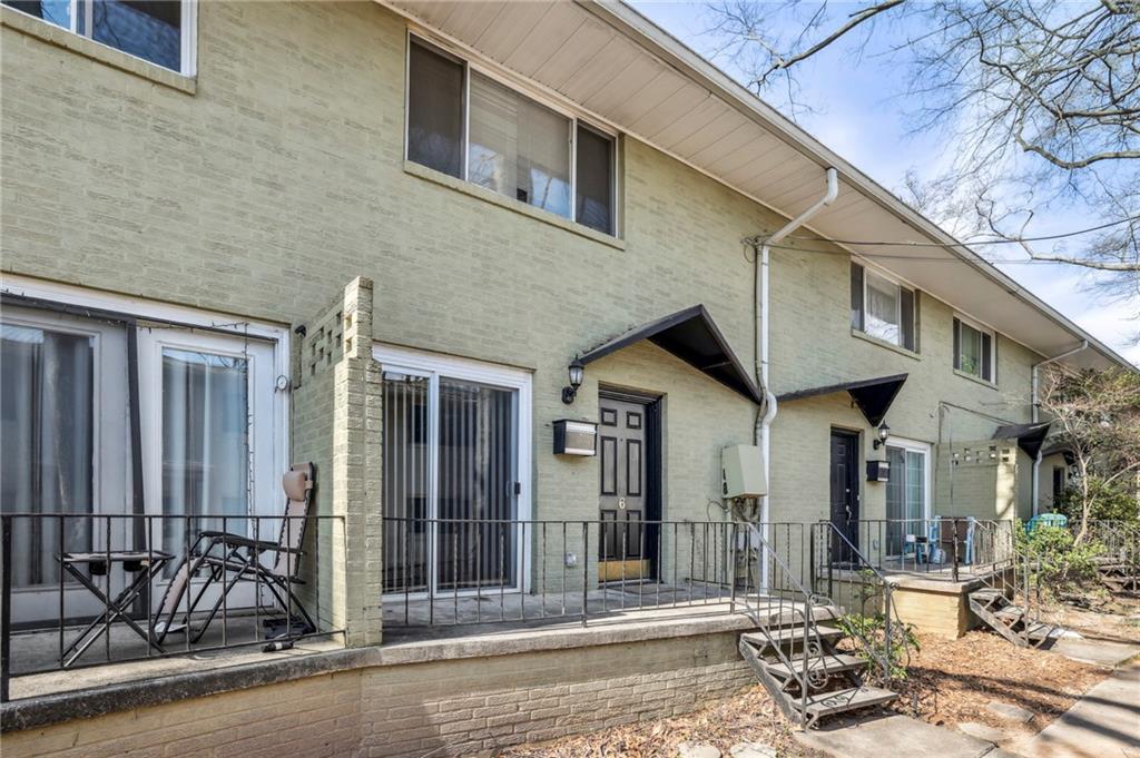 411 10th Street NE Unit 6