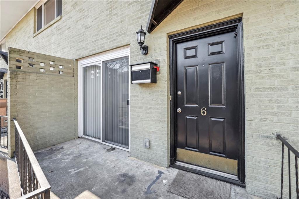 411 10th Street NE Unit 6