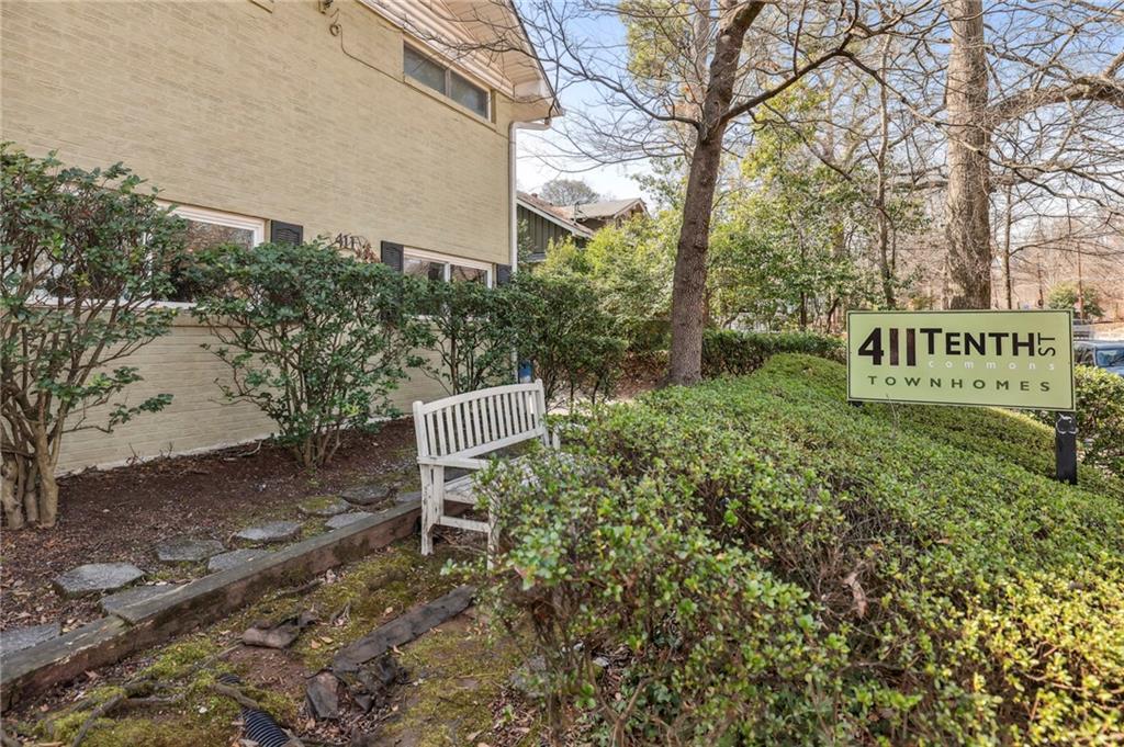 411 10th Street NE Unit 6