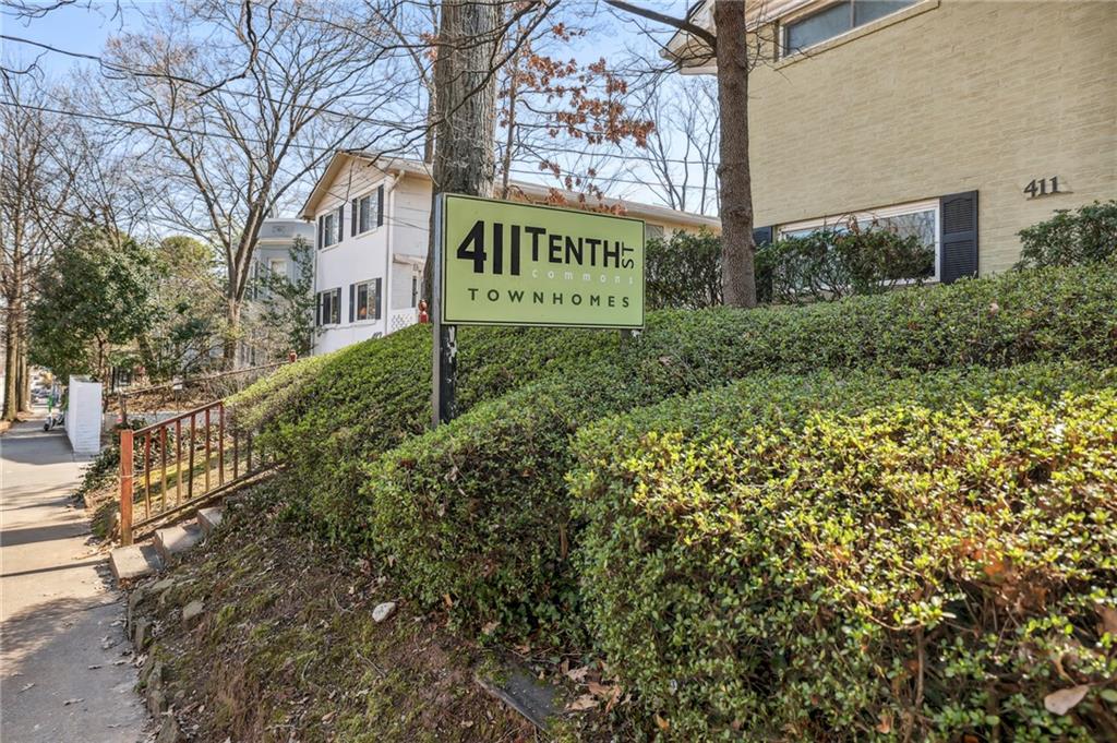 411 10th Street NE Unit 6