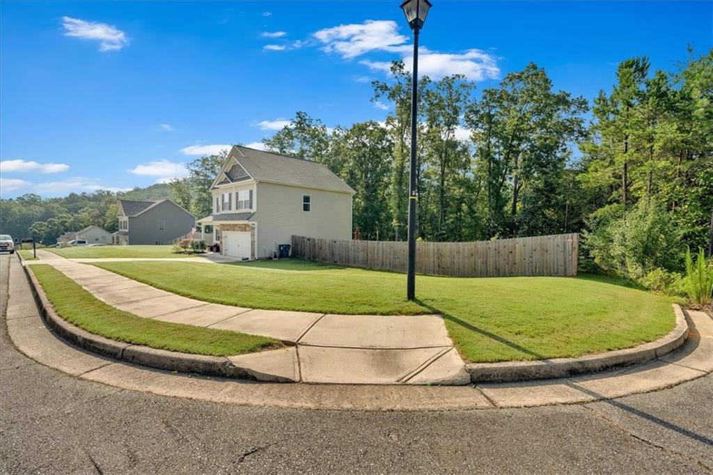 153 Arbor Chase Parkway