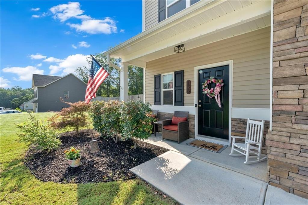 153 Arbor Chase Parkway