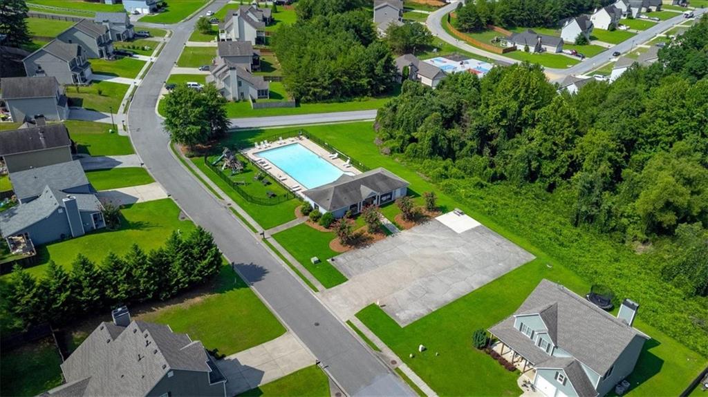 153 Arbor Chase Parkway