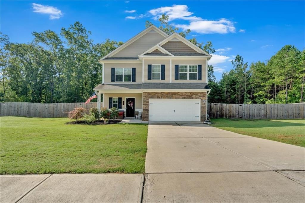 153 Arbor Chase Parkway