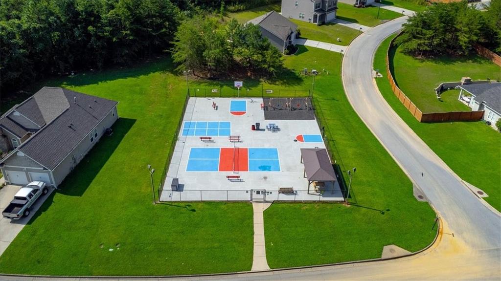 153 Arbor Chase Parkway