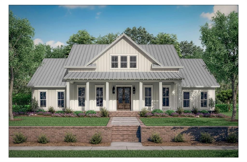 314 Mac Johnson Road NW