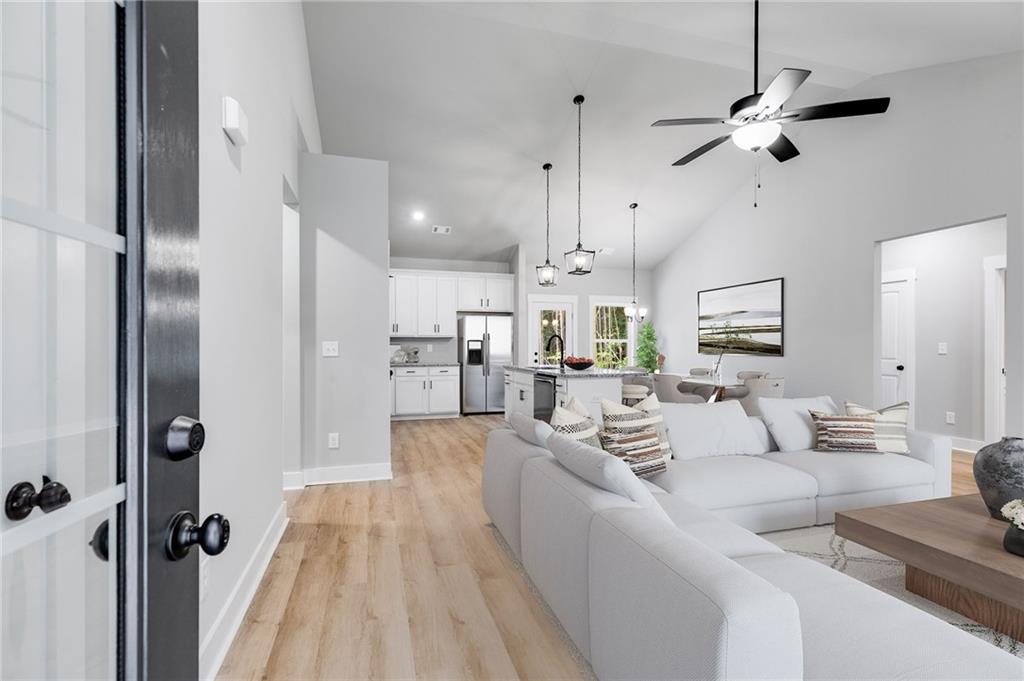 39 PLEASANT HILL Road