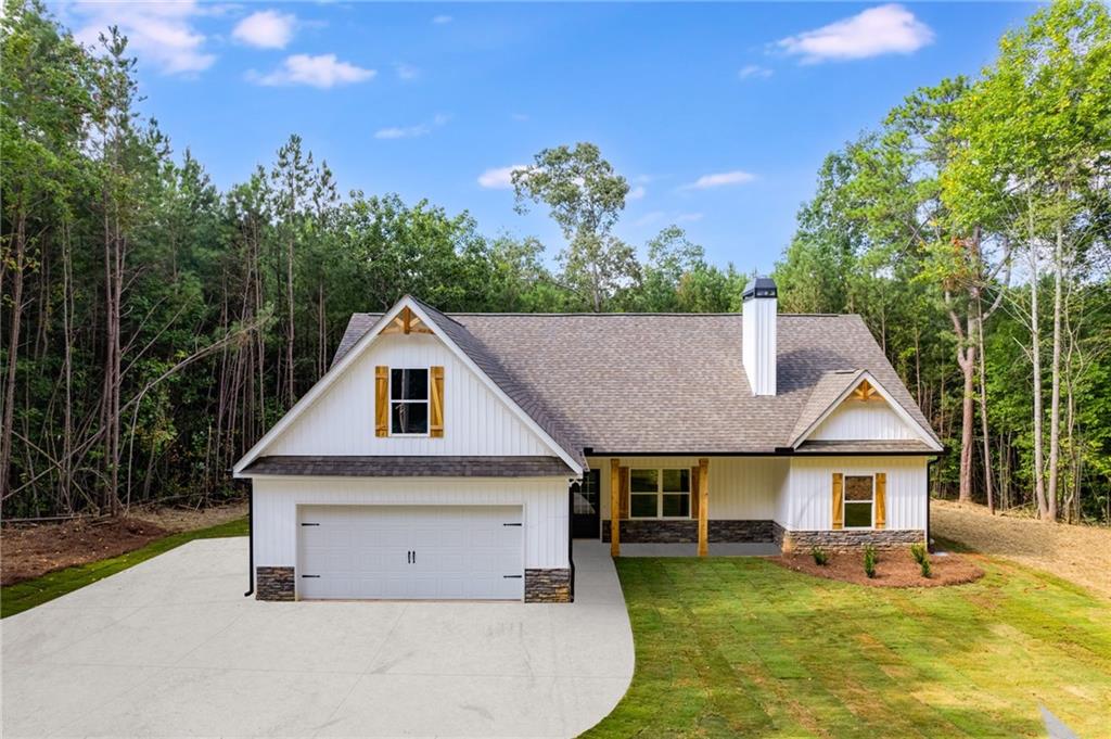 39 PLEASANT HILL Road