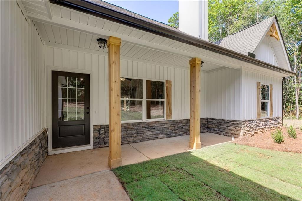 39 PLEASANT HILL Road