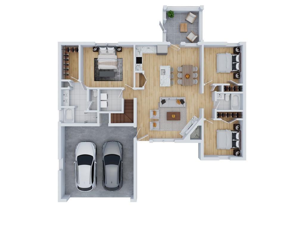 39 PLEASANT HILL Road