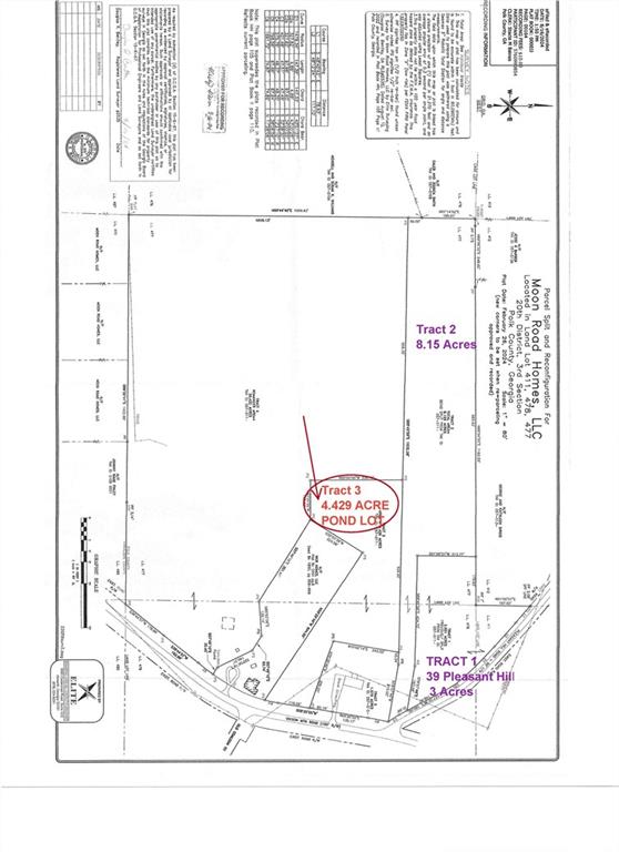 39 PLEASANT HILL Road