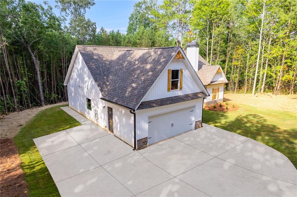 39 PLEASANT HILL Road