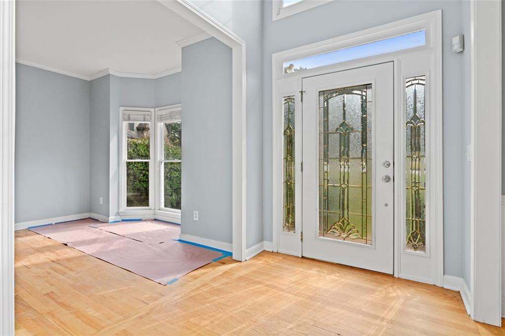 2416 WATERTON Court NW