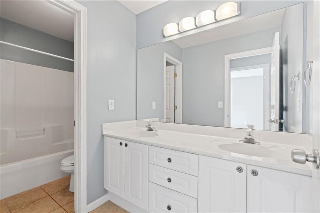 2416 WATERTON Court NW