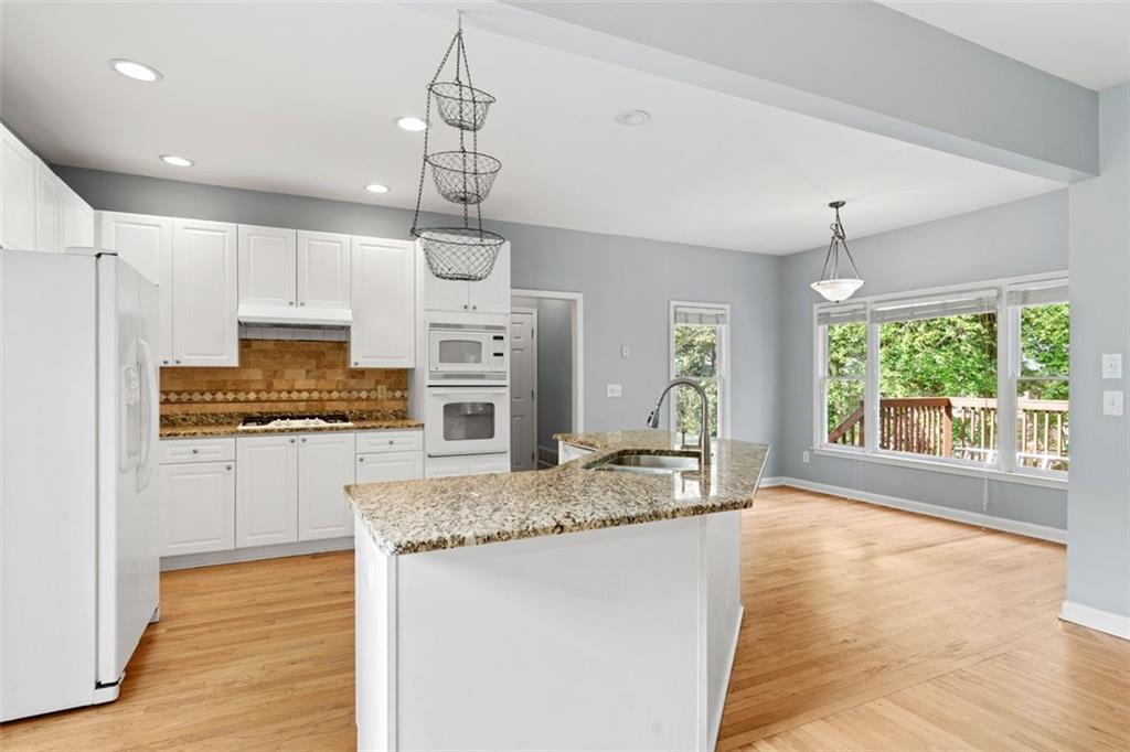 2416 WATERTON Court NW