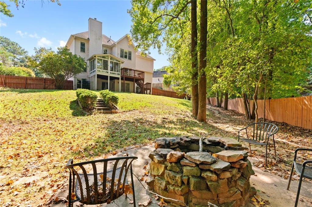 2416 WATERTON Court NW