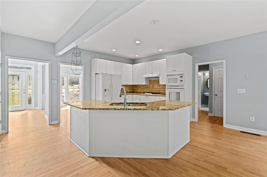 2416 WATERTON Court NW