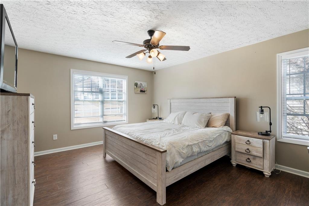 138 Bent Creek Drive