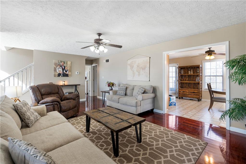 138 Bent Creek Drive