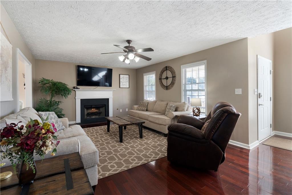 138 Bent Creek Drive