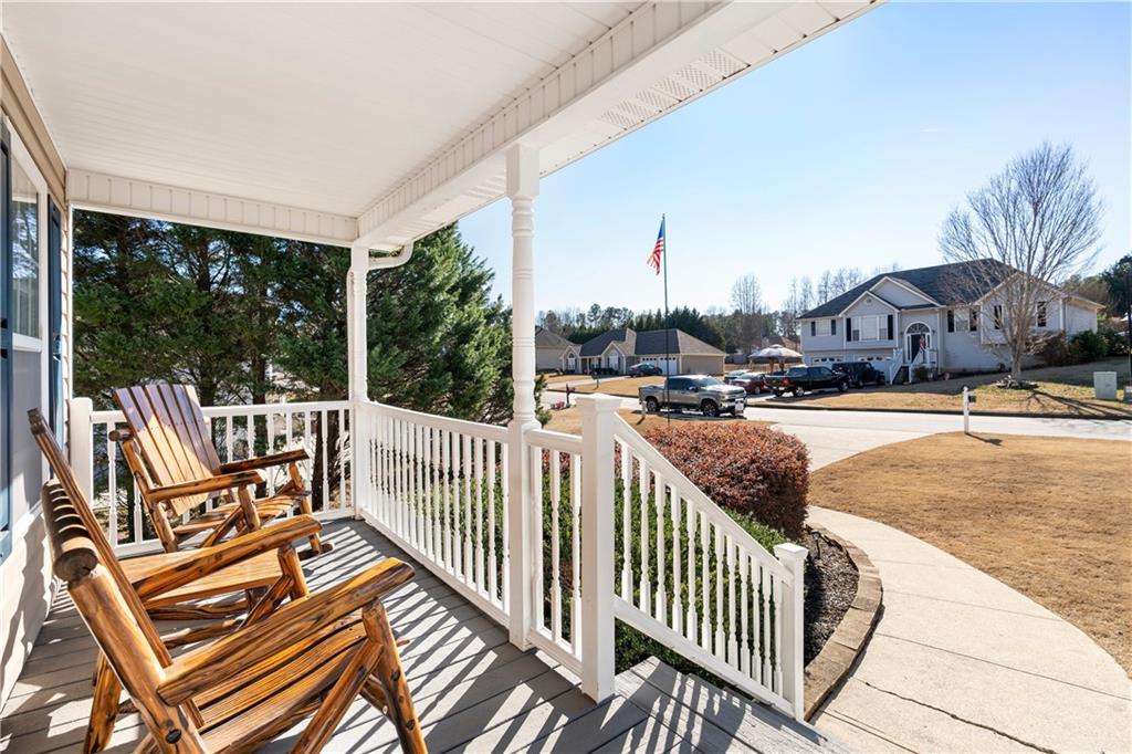 138 Bent Creek Drive