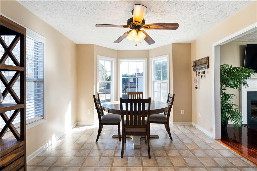 138 Bent Creek Drive