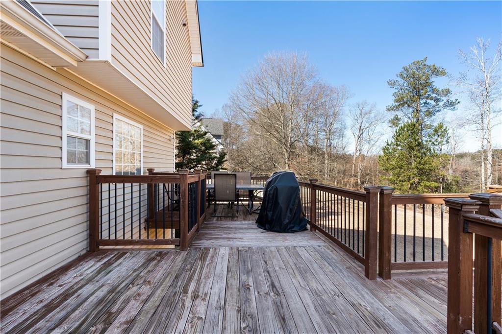 138 Bent Creek Drive