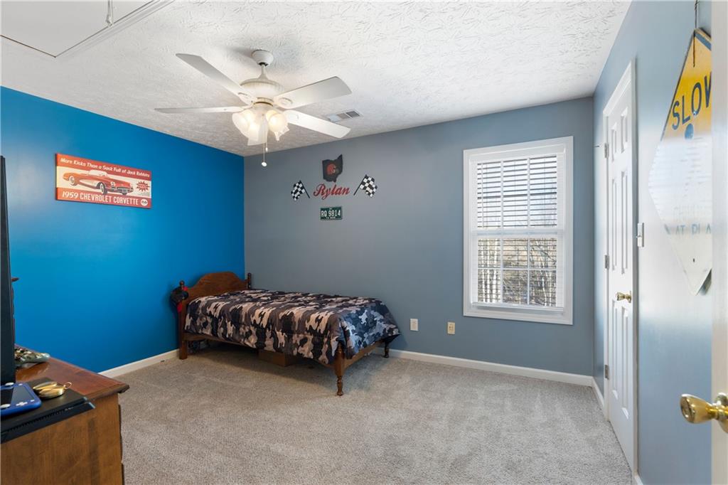 138 Bent Creek Drive