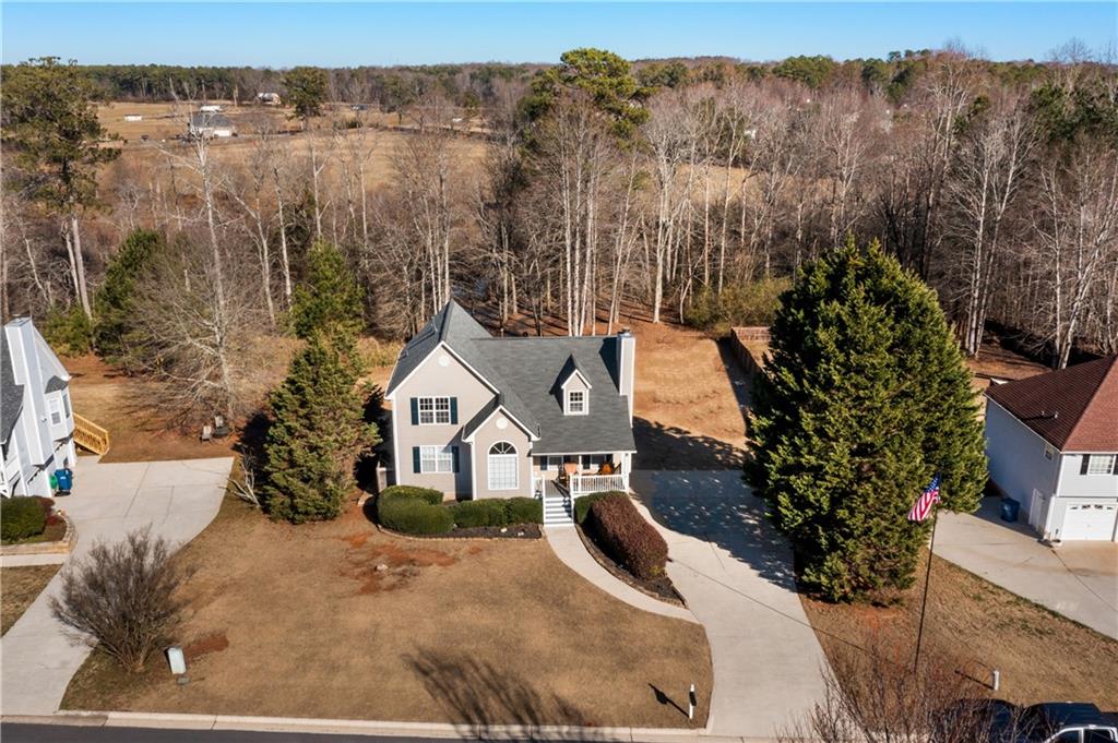 138 Bent Creek Drive