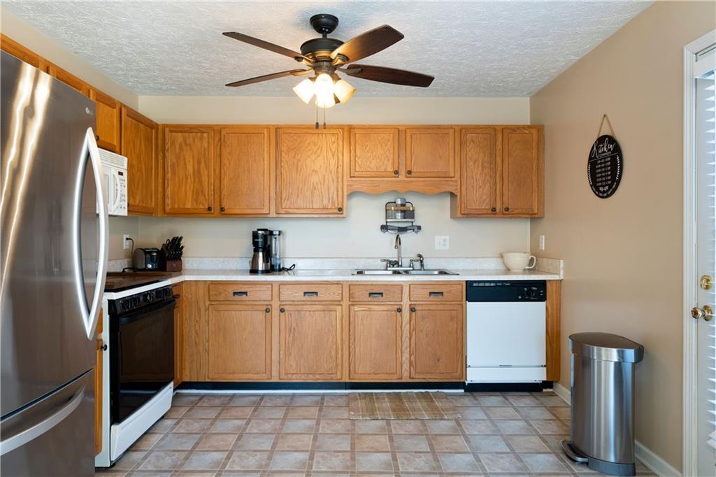 138 Bent Creek Drive