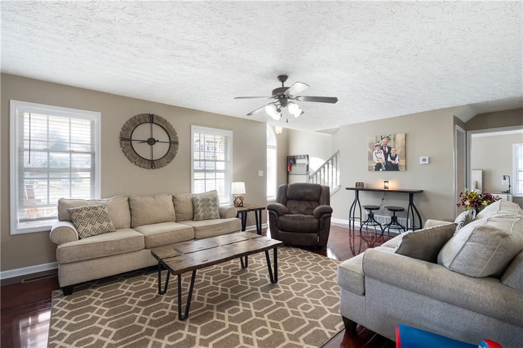 138 Bent Creek Drive