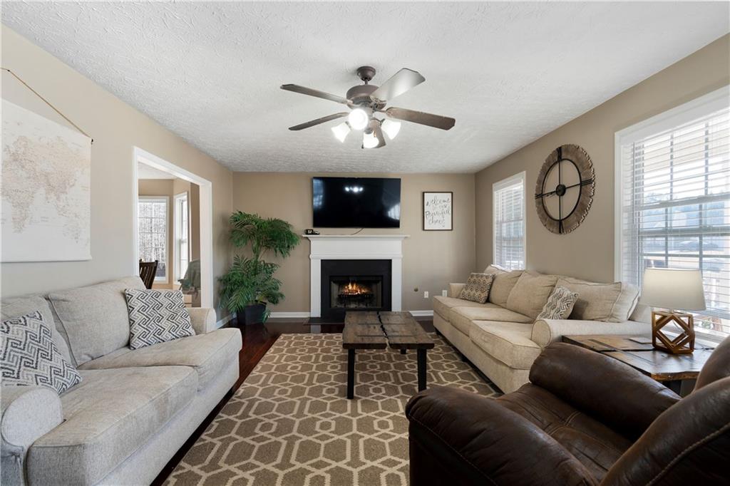 138 Bent Creek Drive