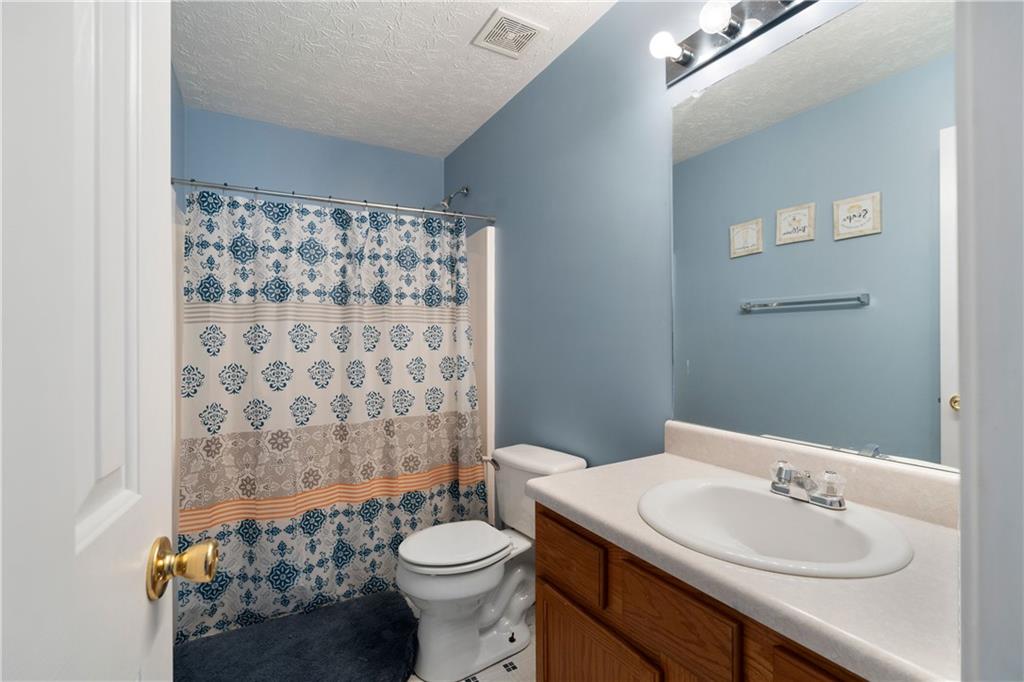 138 Bent Creek Drive