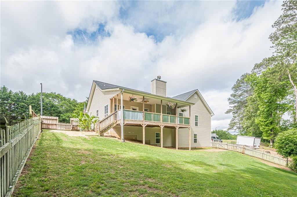 188 Cooper Creek Drive