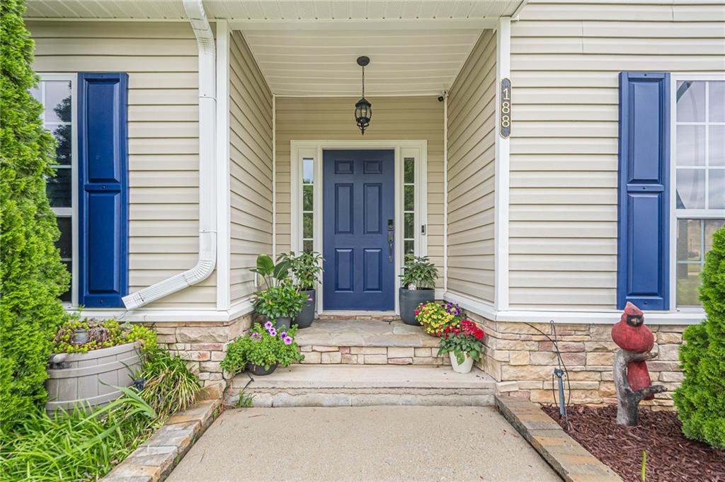 188 Cooper Creek Drive