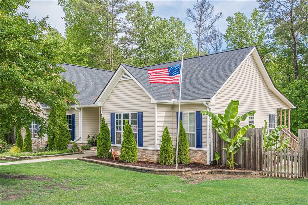 188 Cooper Creek Drive